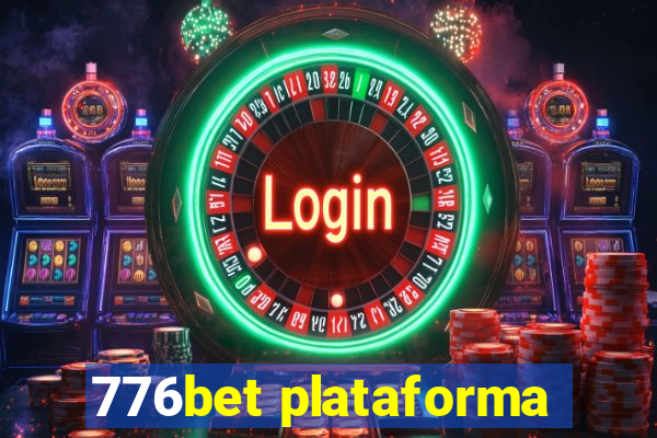 776bet plataforma